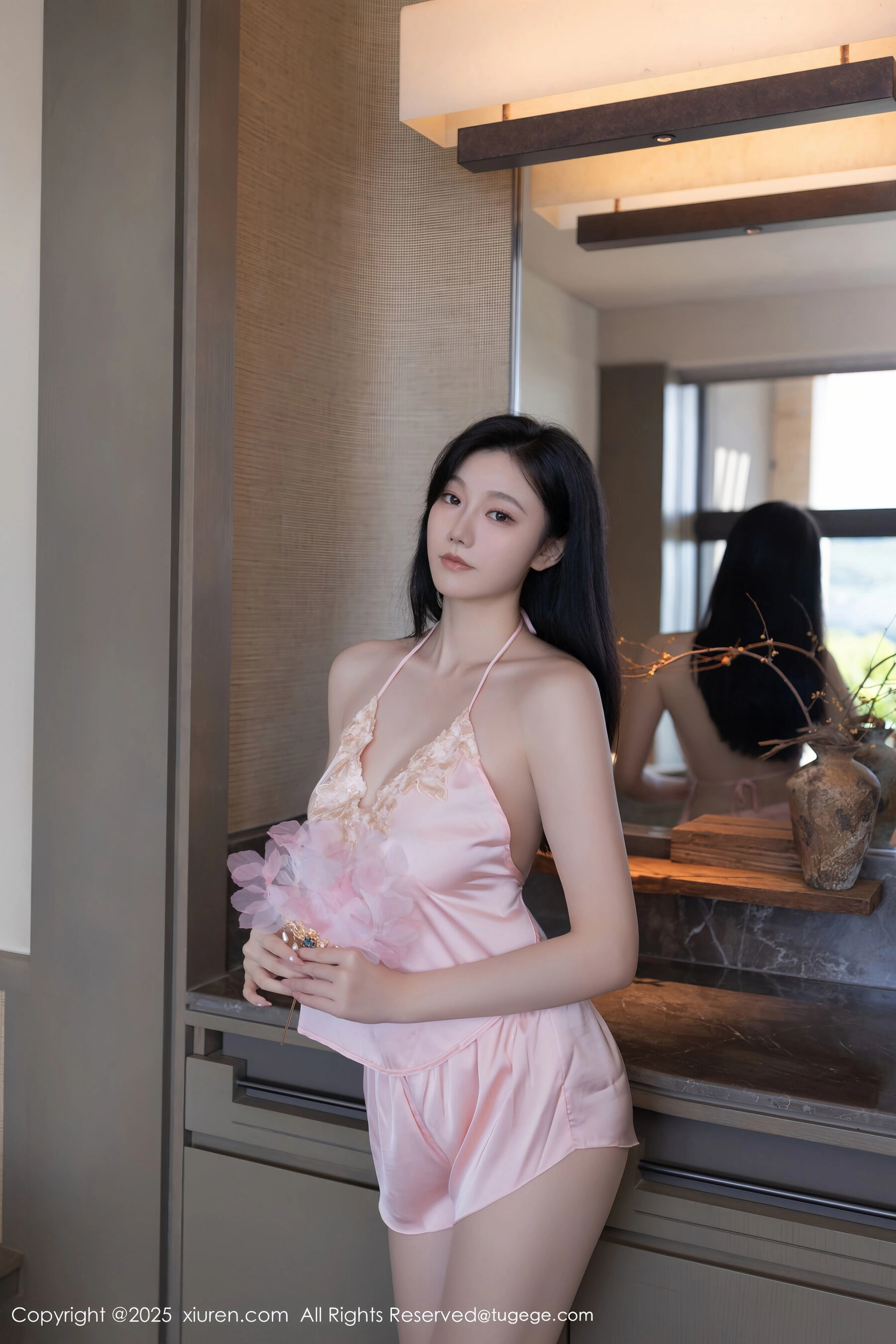 [XiuRen秀人网] 安然anran Vol.11002